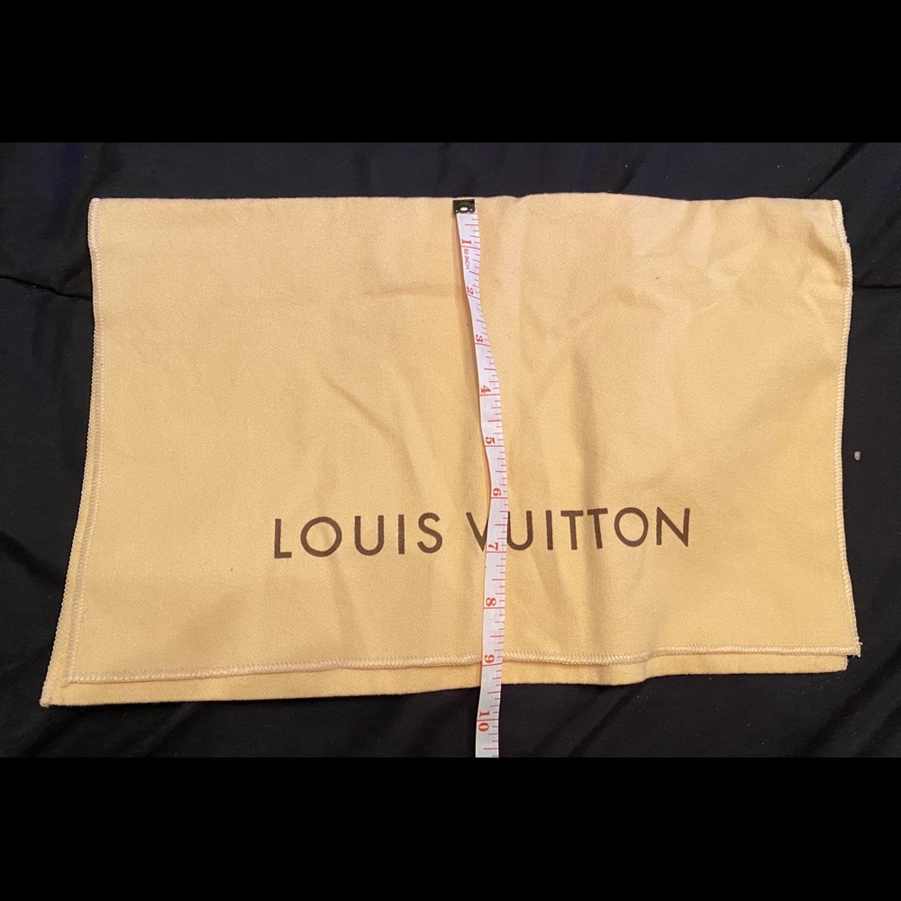 Dust bags
